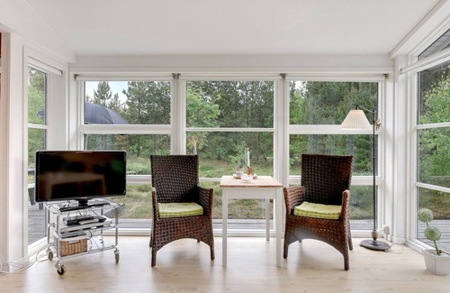 Henne House | "Florense" - 2.5km from the sea by Interhome
