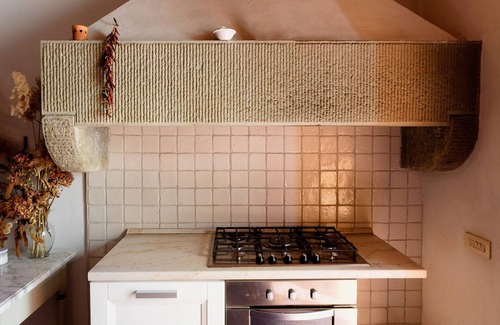 Arcetri Villa | Florentine Escape Immersed in Nature
