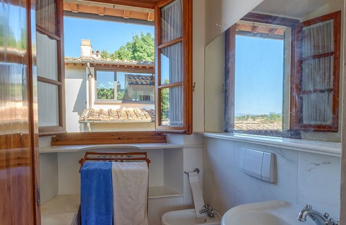 Arcetri Villa | Florentine Escape Immersed in Nature