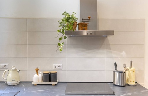 Santa Croce Apartment | Florentine Haven - relaxing apartment near the center