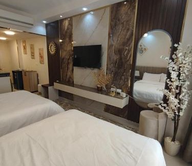 Corniche Road-Dahar Hotel | Florenza khamsin Resort Hurghada Red Sea
