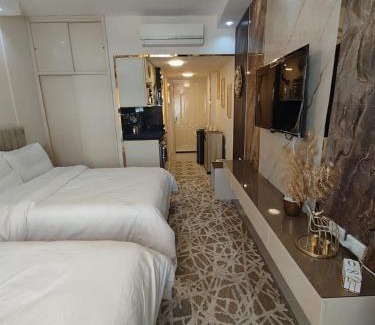 Corniche Road-Dahar Hotel | Florenza khamsin Resort Hurghada Red Sea