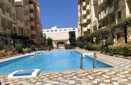 Corniche Road-Dahar Apartment | Florenza Resort