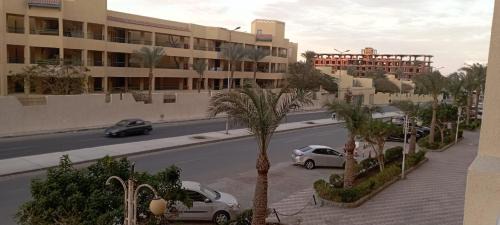 Corniche Road-Dahar Apartment | Florenza Resort