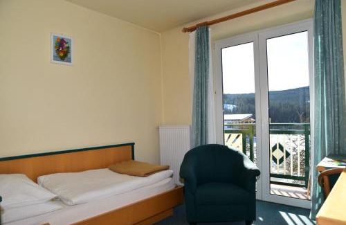 Miesenbach bei Birkfeld Hotel | Florianihof