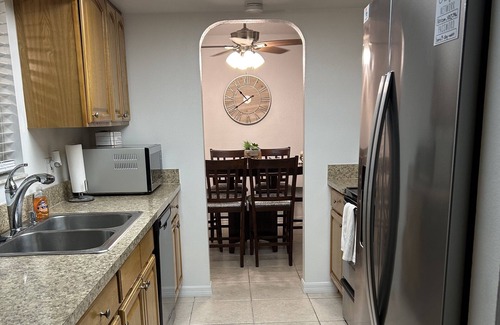 Cocoa House | Florida and Close to Everything!!