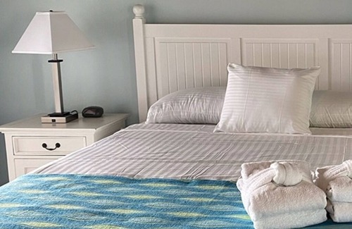 Anglers Park Condo | Florida Bay Club Timeshare on Adam's cut, Bayside, bring your boat free docking