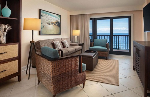 Hutchinson Island South Condo | Florida Beach Escape at Jensen Beach