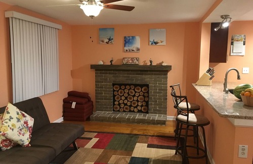 Bee Ridge House | Florida home for your perfect stay away from cold