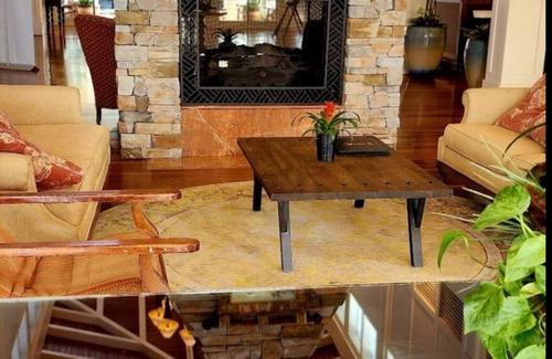 Estero Condo | Florida Hyatt Coconut Cove resort n2 Bedroom