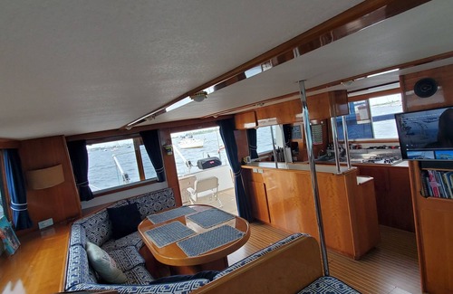 Grand Harbor Boat Rental | Florida Keys Miami Catamaran all inclusive
