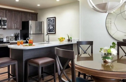 Estero Resort | Florida's Gulf Coast! Hyatt Residence Bonita Springs-2 BR
