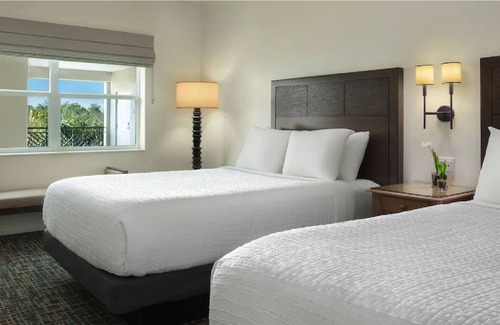 Estero Resort | Florida's Gulf Coast! Hyatt Residence Bonita Springs-2 BR