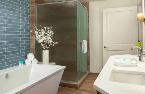 Estero Resort | Florida's Gulf Coast! Hyatt Residence Bonita Springs-2 BR