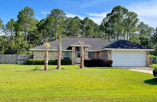 Navarre House | Florida Vacation home