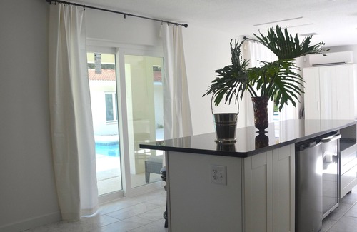 Jungle Terrace Cabin | Florida Vacation - Perfecto retreat