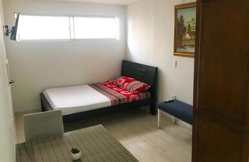 Floridablanca Apartment | Floridablanca - Santander