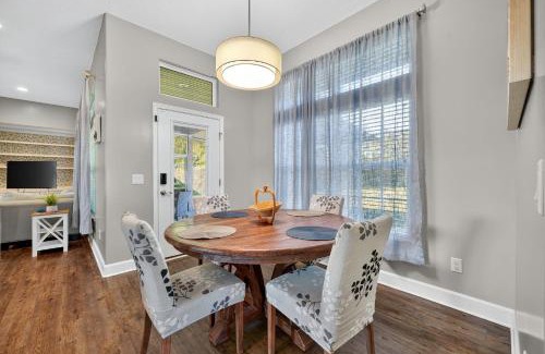 Callahan House | Floridays Manor home