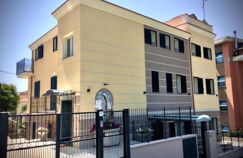 Marina di Andora Bed & Breakfast | Floridida Rooms & Breakfast