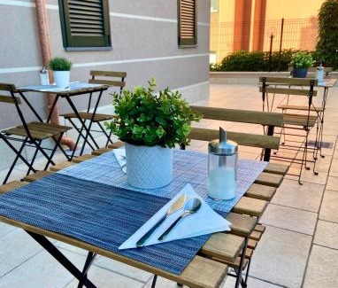 Marina di Andora Bed & Breakfast | Floridida Rooms & Breakfast