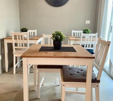 Marina di Andora Bed & Breakfast | Floridida Rooms & Breakfast