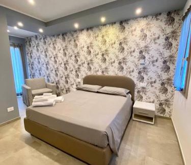 Marina di Andora Bed & Breakfast | Floridida Rooms & Breakfast