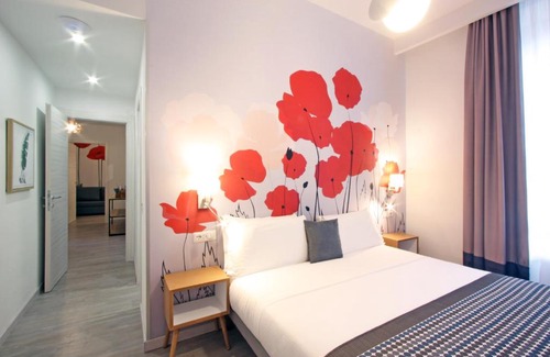 Repubblica House | Florido' Rome