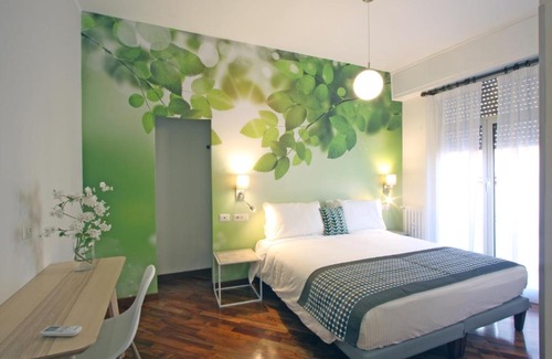 Repubblica House | Florido' Rome