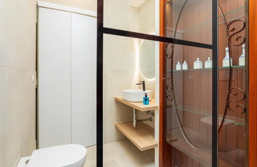 Borgo-Sanzio House | Florio's Guest House Etna