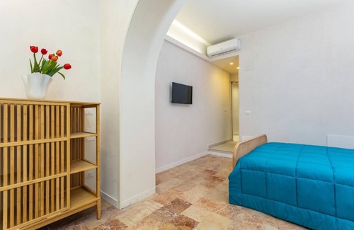 Borgo-Sanzio House | Florio's Guest House Etna