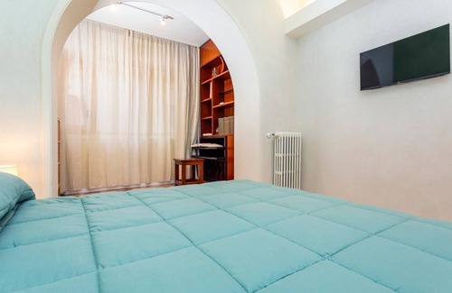 Borgo-Sanzio Apartment | Florio's Guest House Liotru