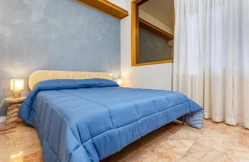 Borgo-Sanzio Apartment | Florio's Guest House Sant'Agata