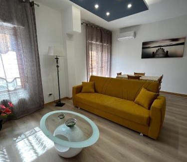 Palermo Apartment | Florio's House