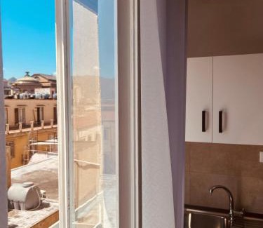 Ruggero Settimo Apartment | Florio Suite Apartment