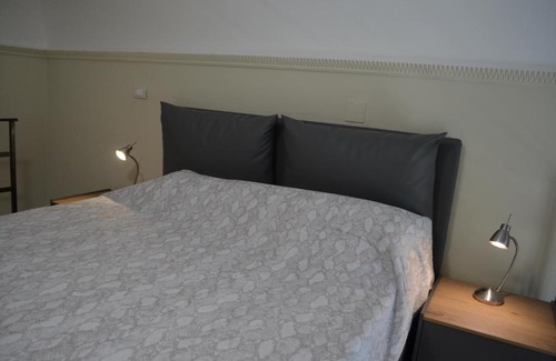 Palermo Apartment | Florio Suite & Terrace