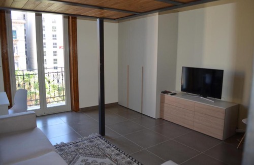 Palermo Apartment | Florio Suite & Terrace