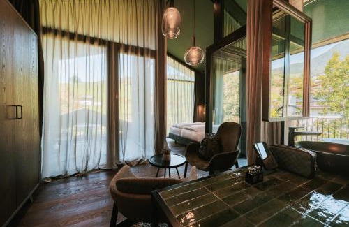 Siusi Hotel | Floris Green Suites by Parc Hotel Florian