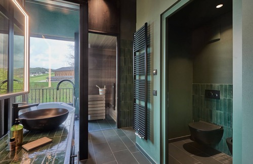 Siusi Hotel | FLORIS GREEN SUITES