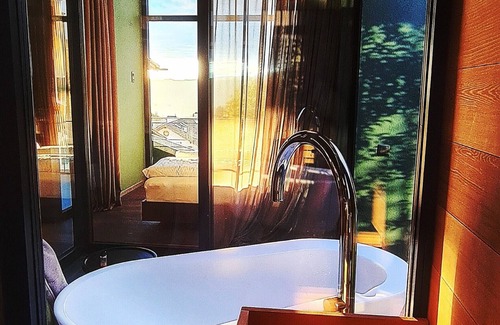 Siusi Hotel | FLORIS GREEN SUITES