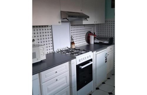 Mariakerke House | Florivan Comfortable holiday residence