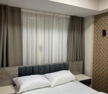 Kucukcekmece Apartment | FLORYA EXPRESS APART