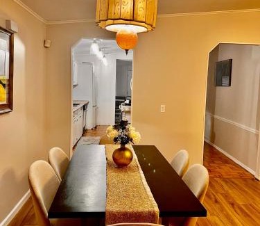 Dale House | Flossies