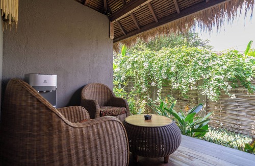 Gili Air Villa | Flow Gili Air