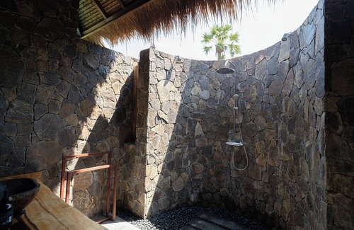 Gili Air Villa | Flow Gili Air