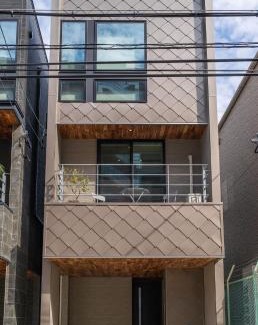 Chuo-ku House | Flower Base FUJI - Vacation STAY 59085v