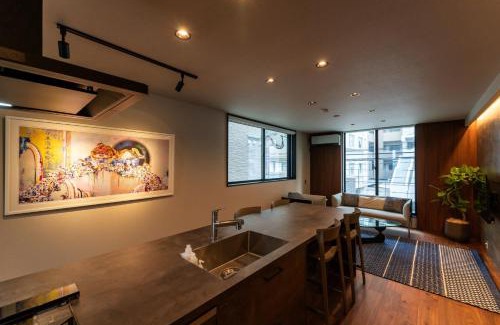 Chuo-ku House | Flower Base FUJI - Vacation STAY 59085v