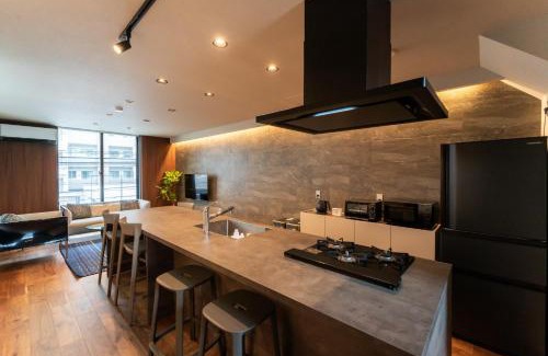 Chuo-ku House | Flower Base FUJI - Vacation STAY 59085v