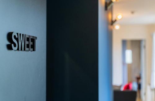 Chuo-ku Hotel | Flower Base Lily House - Vacation STAY 55464v