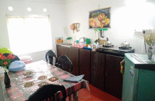 Unawatuna House | Flower Garden Villa