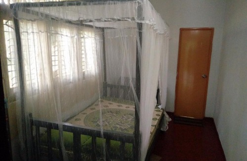 Unawatuna House | Flower Garden Villa
